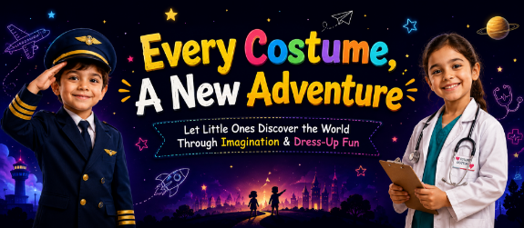 Kids Costumes