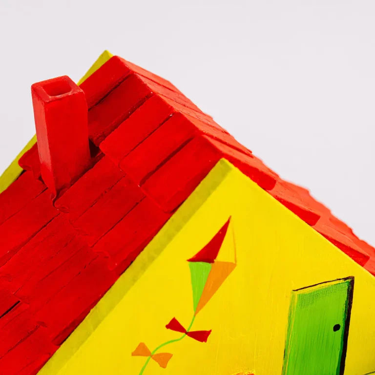 Cottage Architecture Craft Kit