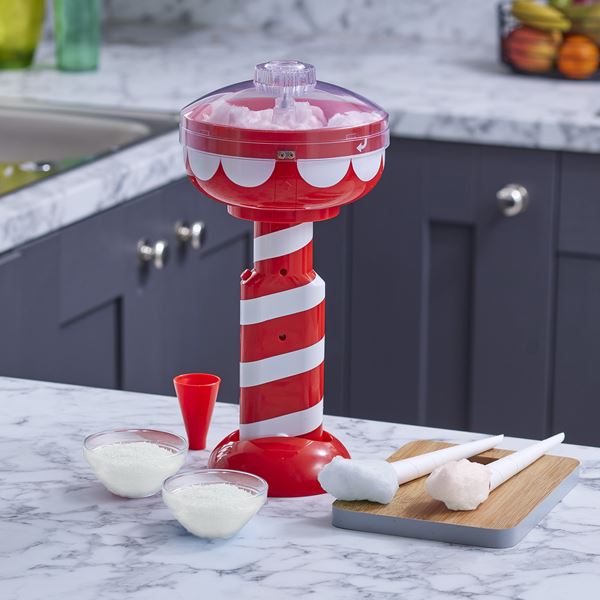Cotton Candy Maker Machine