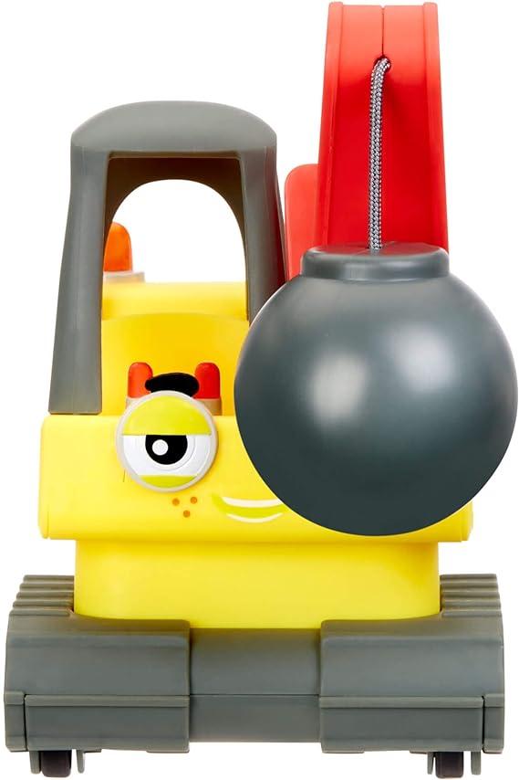 Cozy Coupe construction toys