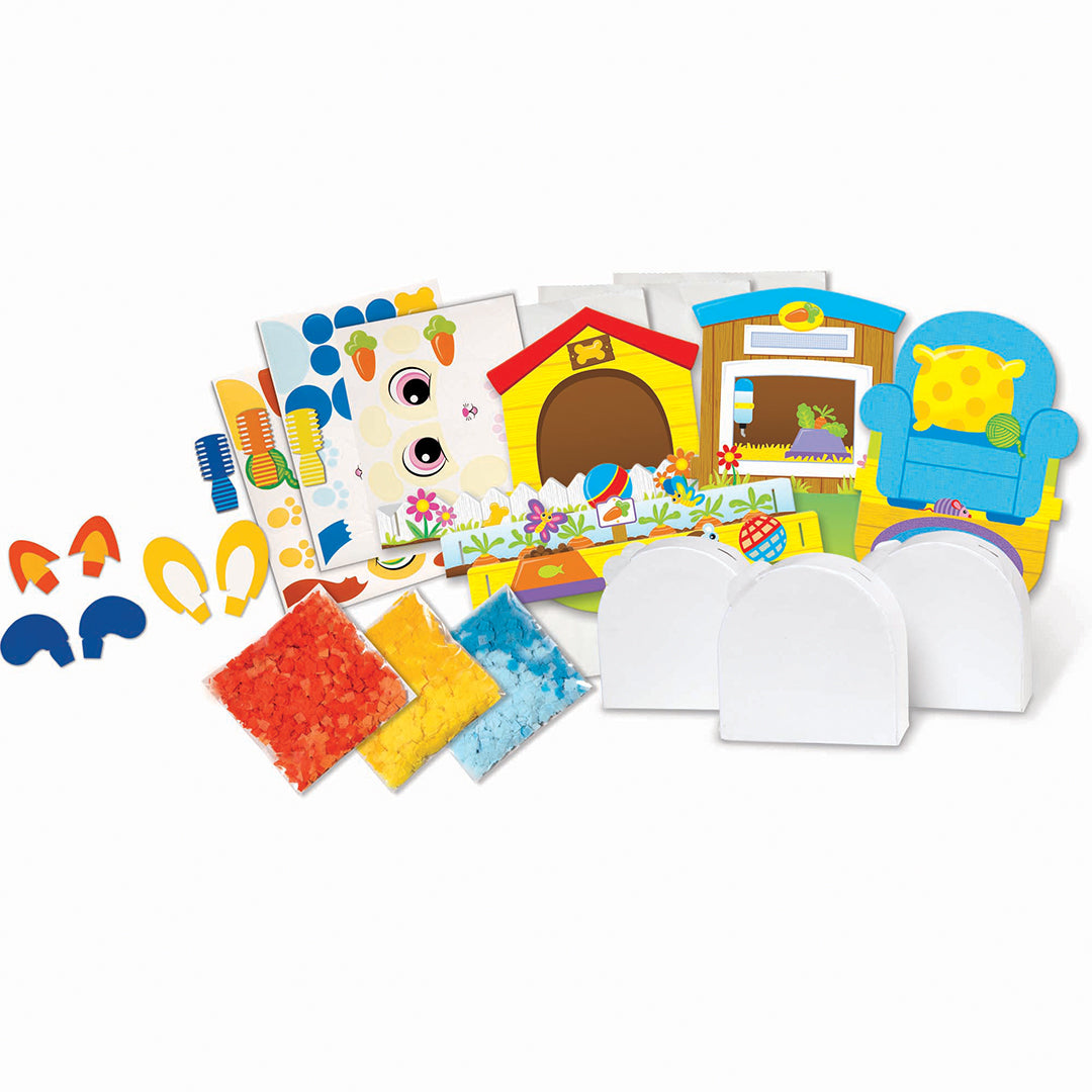 Craft Kit for Toddlers
