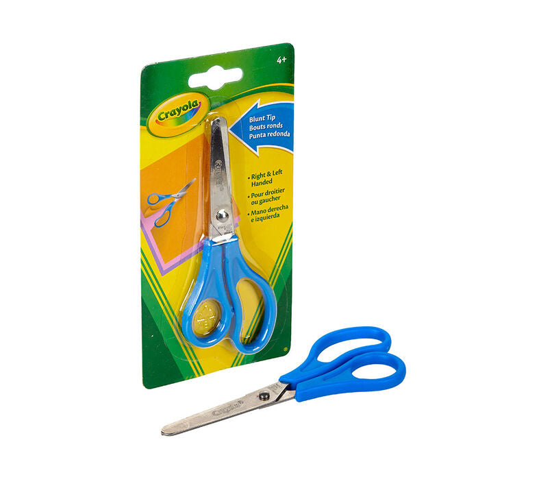 Crayola Blunt Tip Scissor