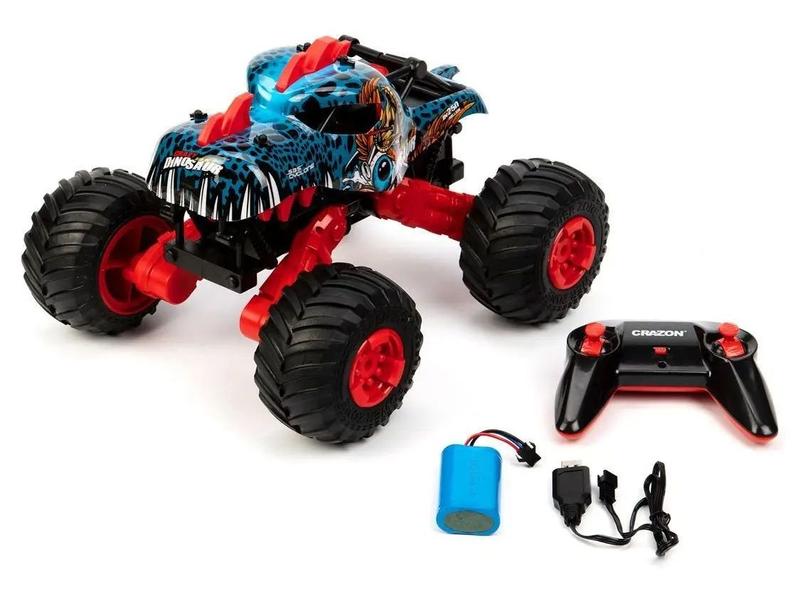 Crazon 1:16 RC car