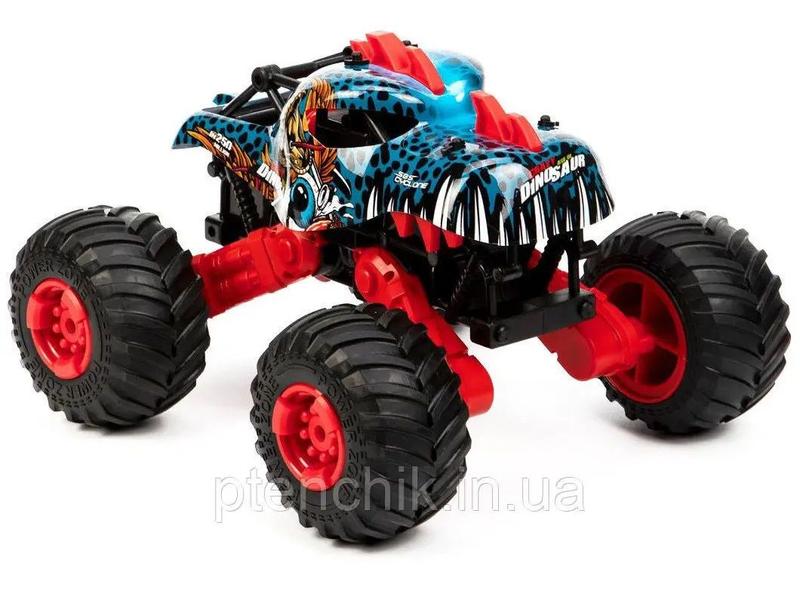 Crazon 2.4G Scale Cross Road Vehicle