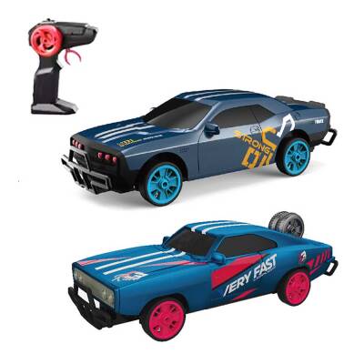 Crazon RC drifting fast