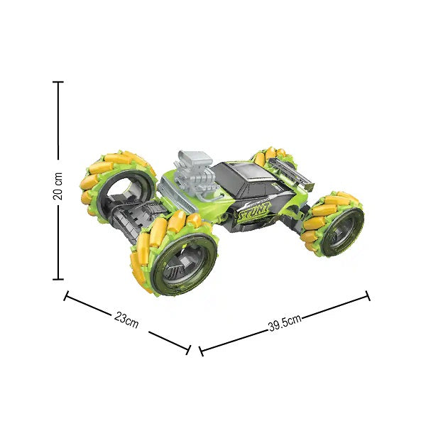 Crazon high Multifunctions car dimensions