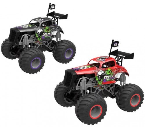 Crazon offroad RC vehicle