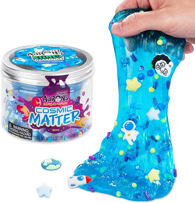 Crazy Aaron Cosmic Matter Slime