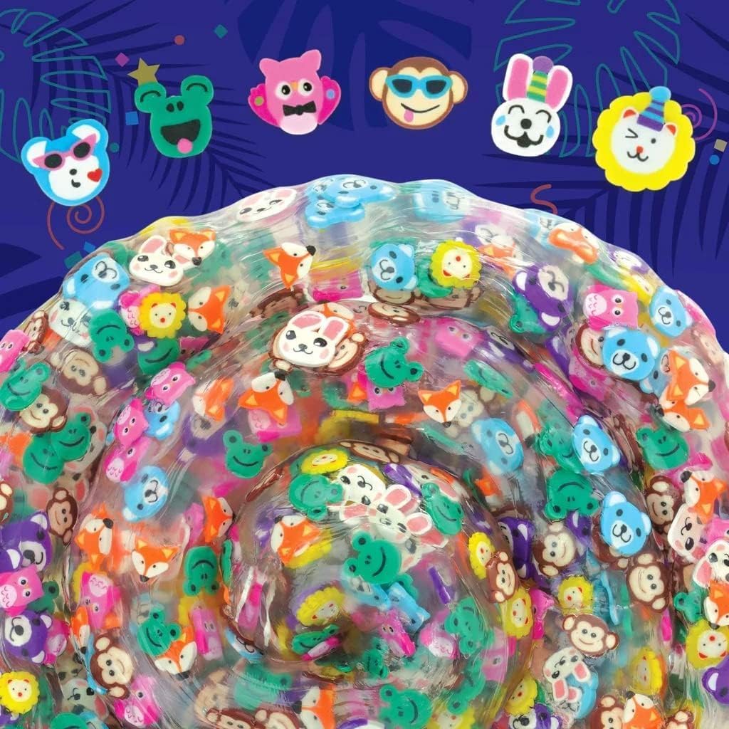 Crazy Aaron Putty Packaging View