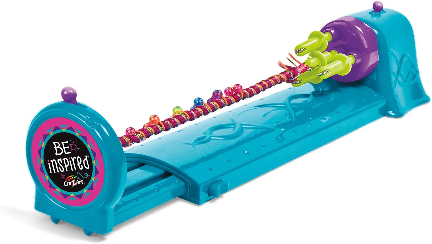 Creative Jewelry Braiding Tool