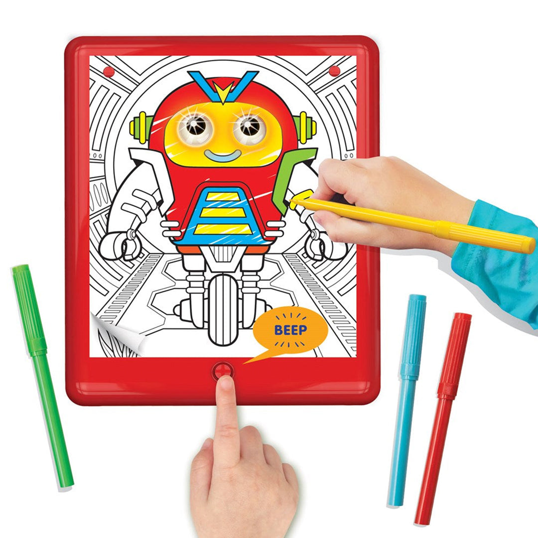 Creative Learning Toy