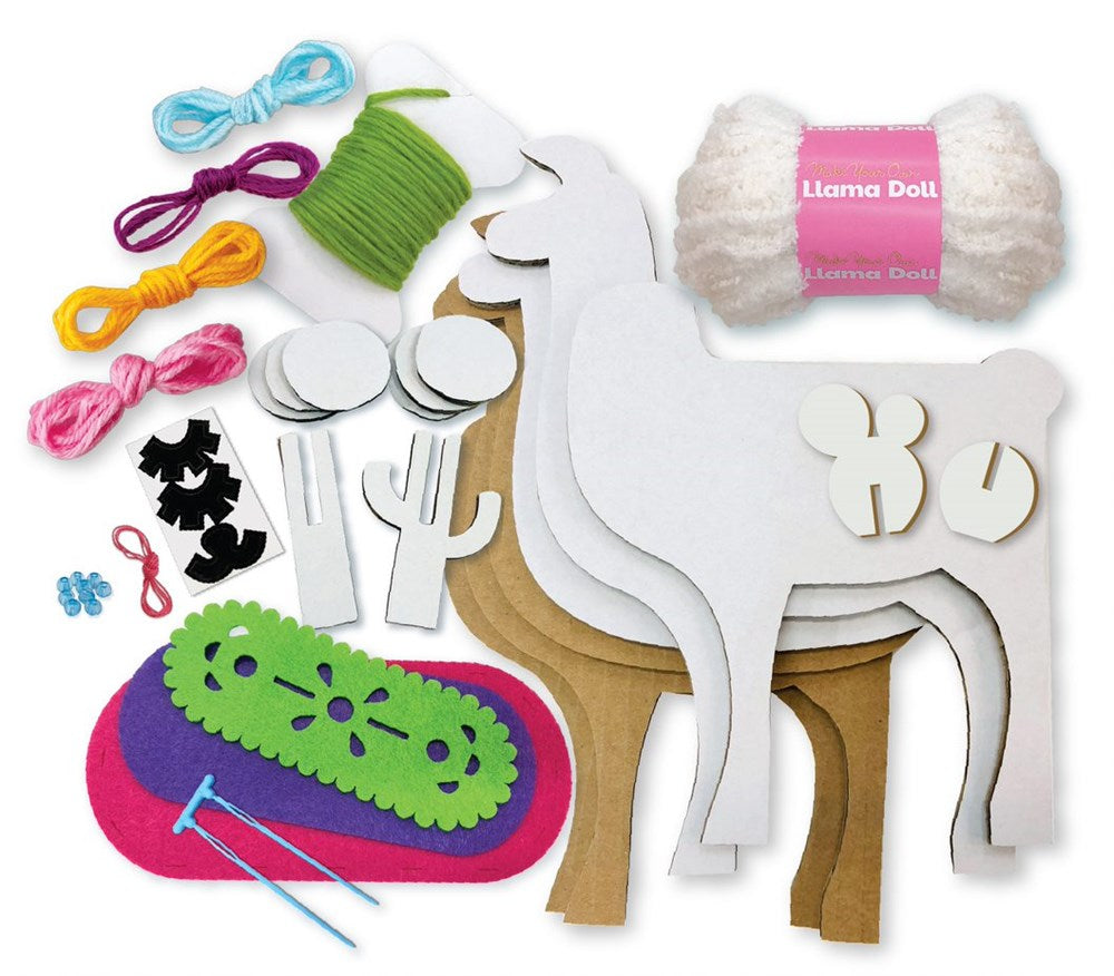 Creative Textile Crafts for Kids