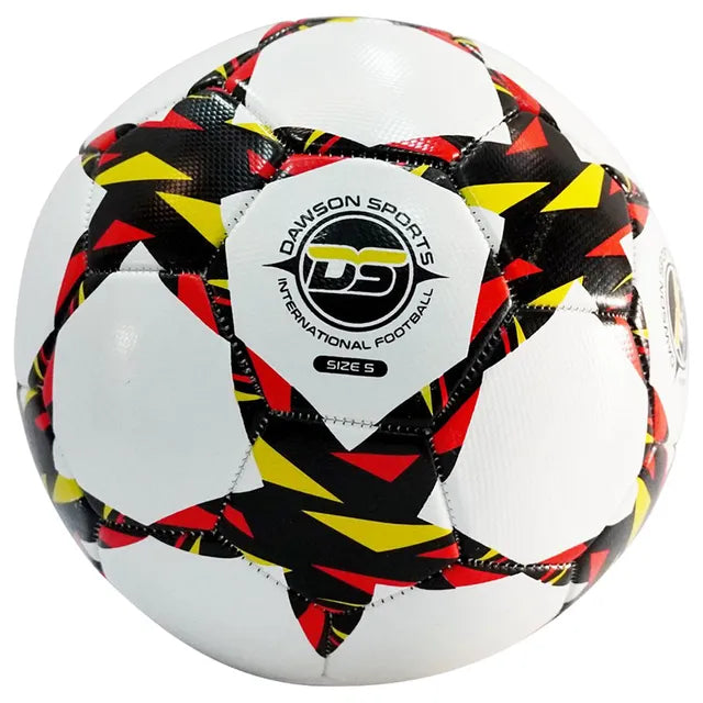 Dawson Sports International Football Size 5 Dawsons Yallatoys