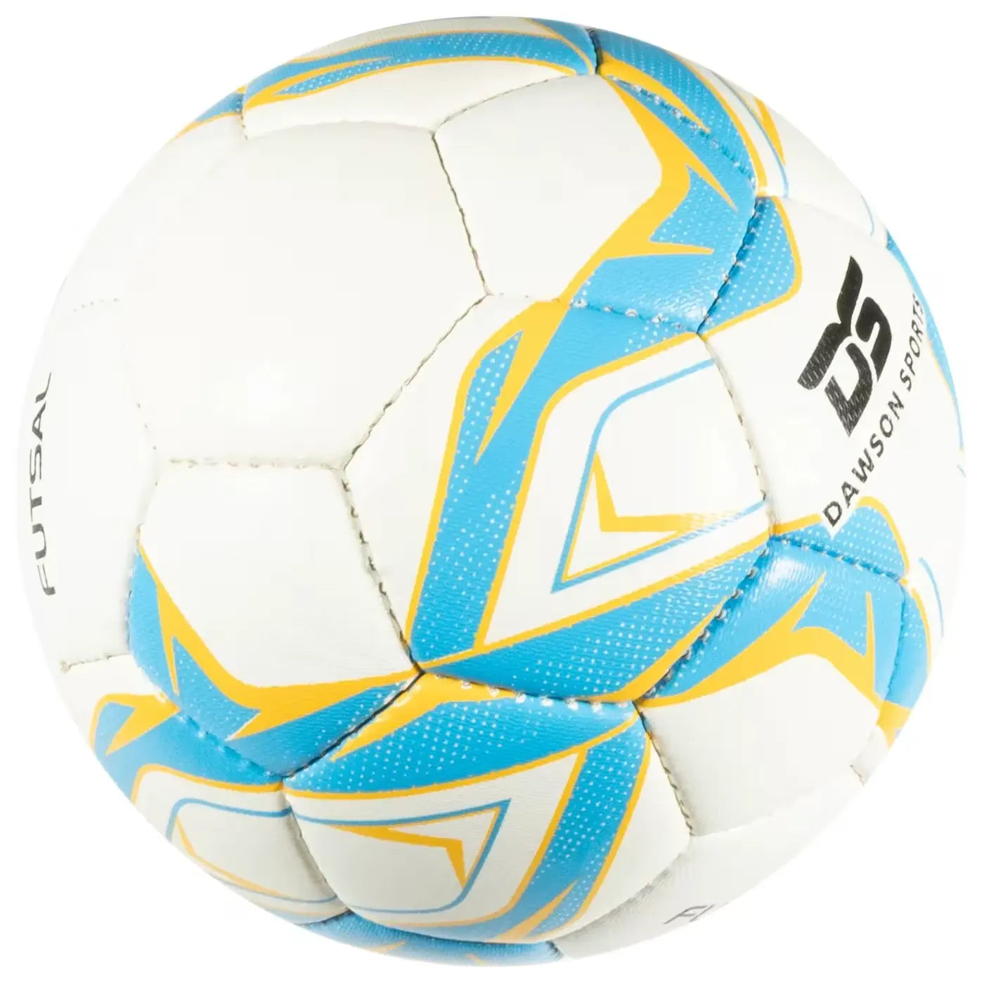 Dawsons Force Futsal Soccer Ball Size 4 Dawsons Yallatoys