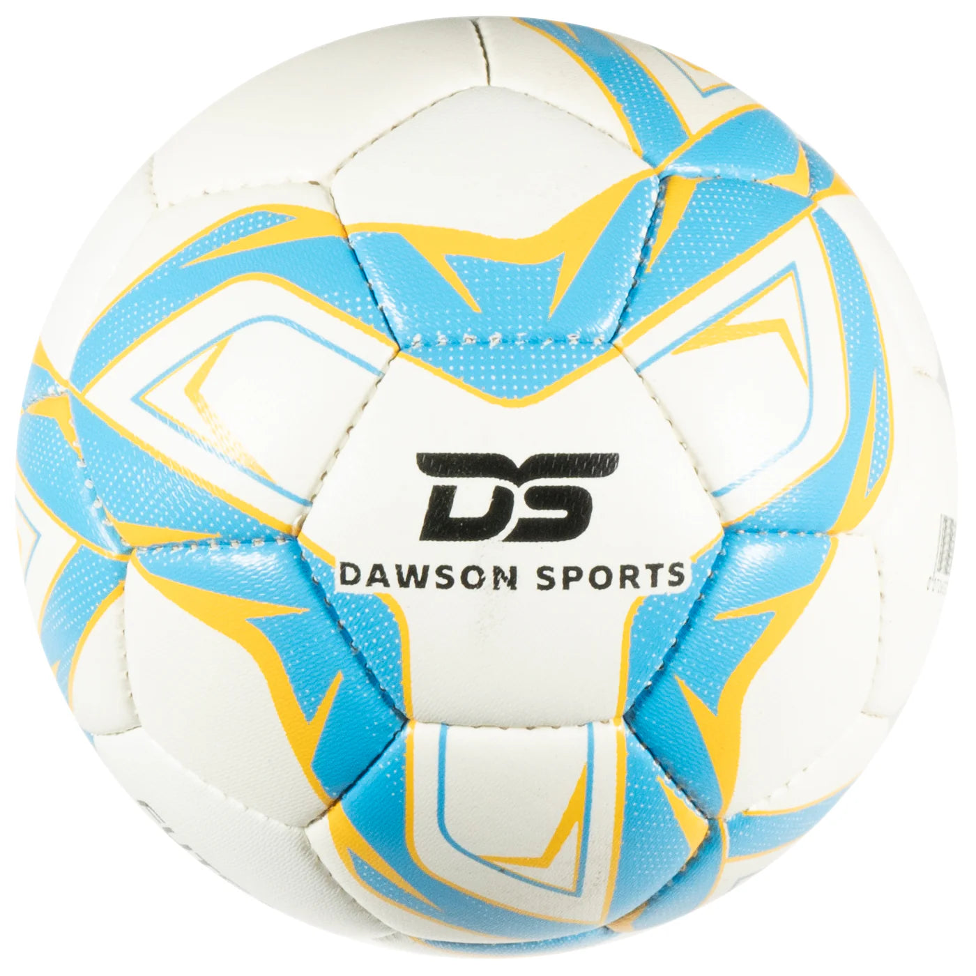 Dawsons Force Futsal Soccer Ball Size 4 Dawsons Yallatoys