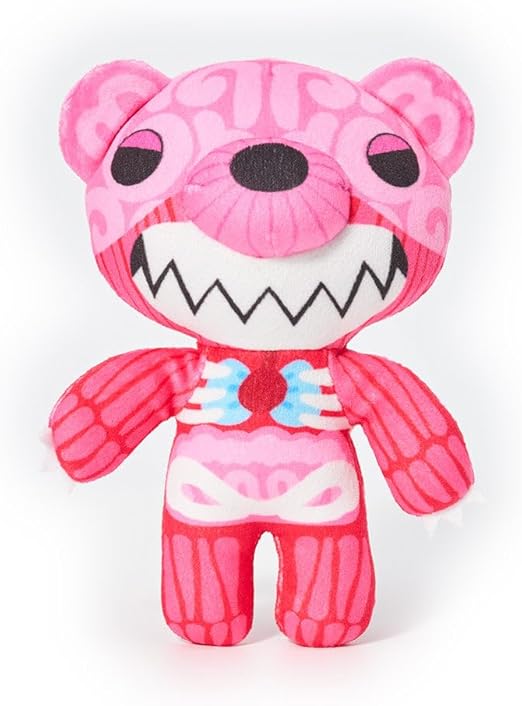 دب ديدي ليل كوفين دودجرز جتسي 5 إنش