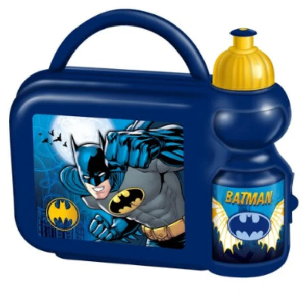 Dc Batman Combo Set