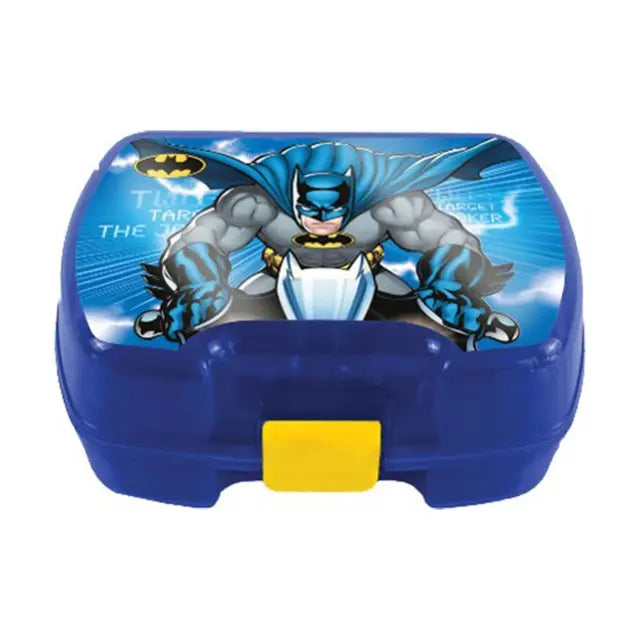 Dc Batman Lunch Box