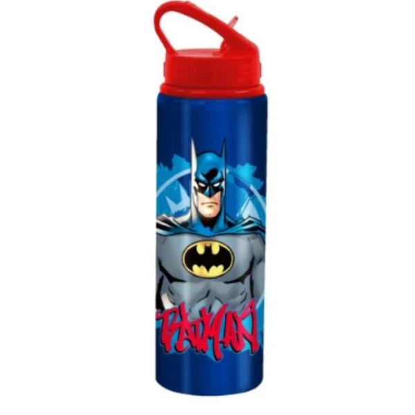 Dc Batman Aluminum Premium Water Bottle