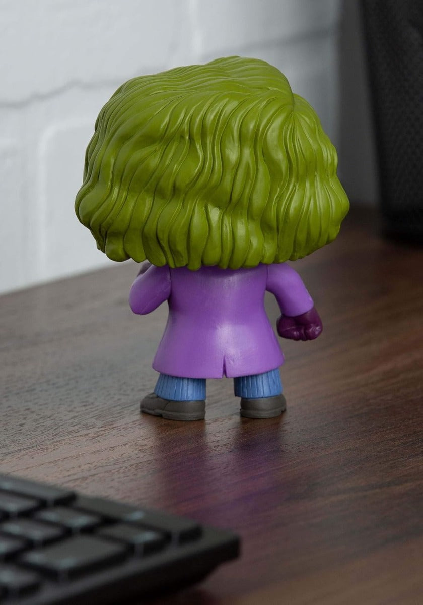 DC Heroes The Joker Dark Knight Edition