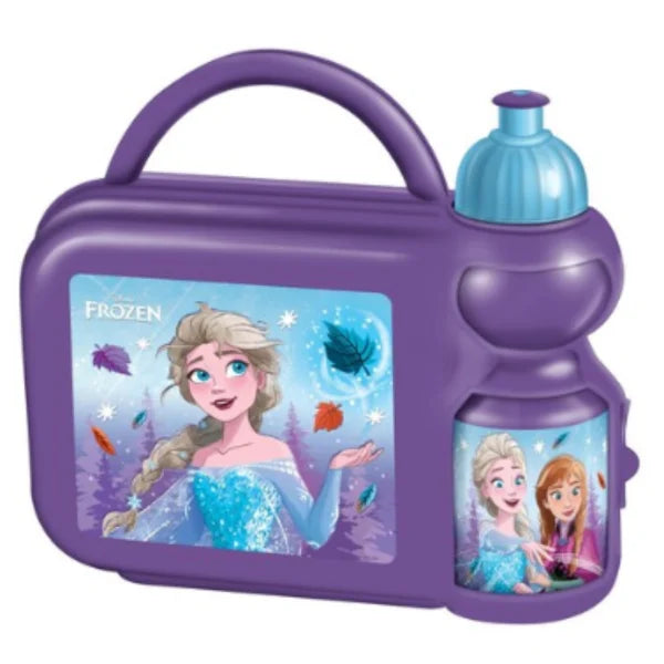 Disney Frozen Combo Set