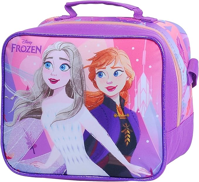 Disney Frozen Lunch Bag FK-023129