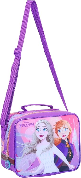 Disney Frozen Lunch Bag FK-023129