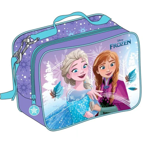 Disney Frozen Lunch Bag