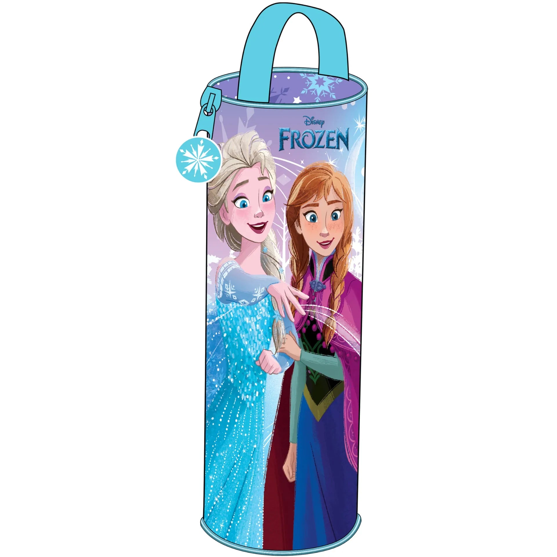 Disney Frozen Pencil Case