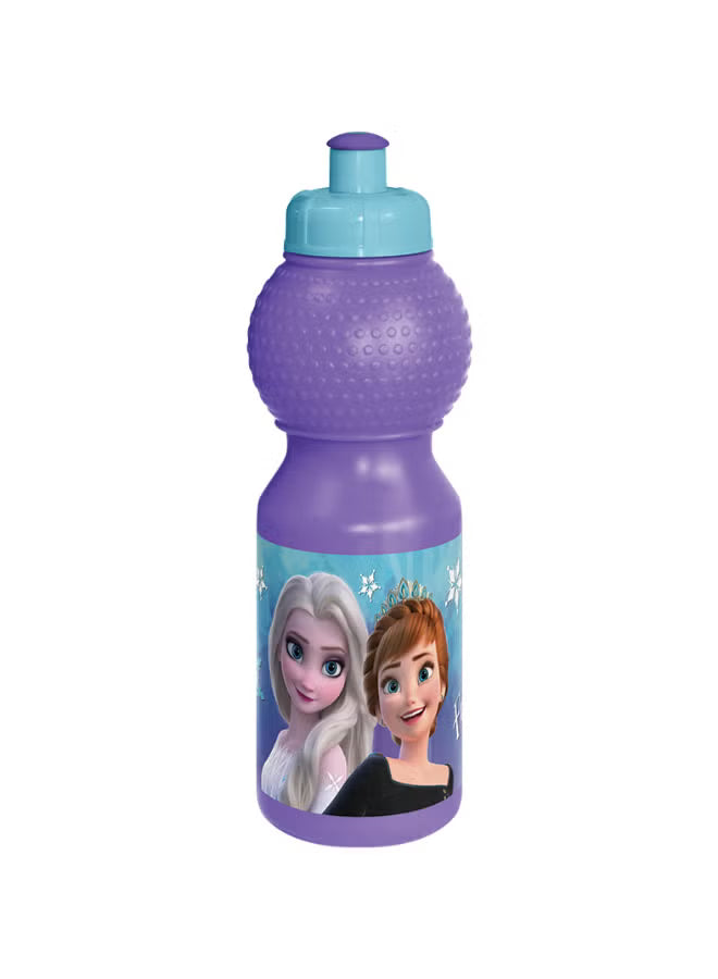 Disney Frozen 5 In 1 Value Pack Trolley Bag 16 Inch