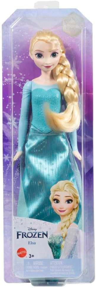Disney Frozen Fashion Dolls Core Elsa