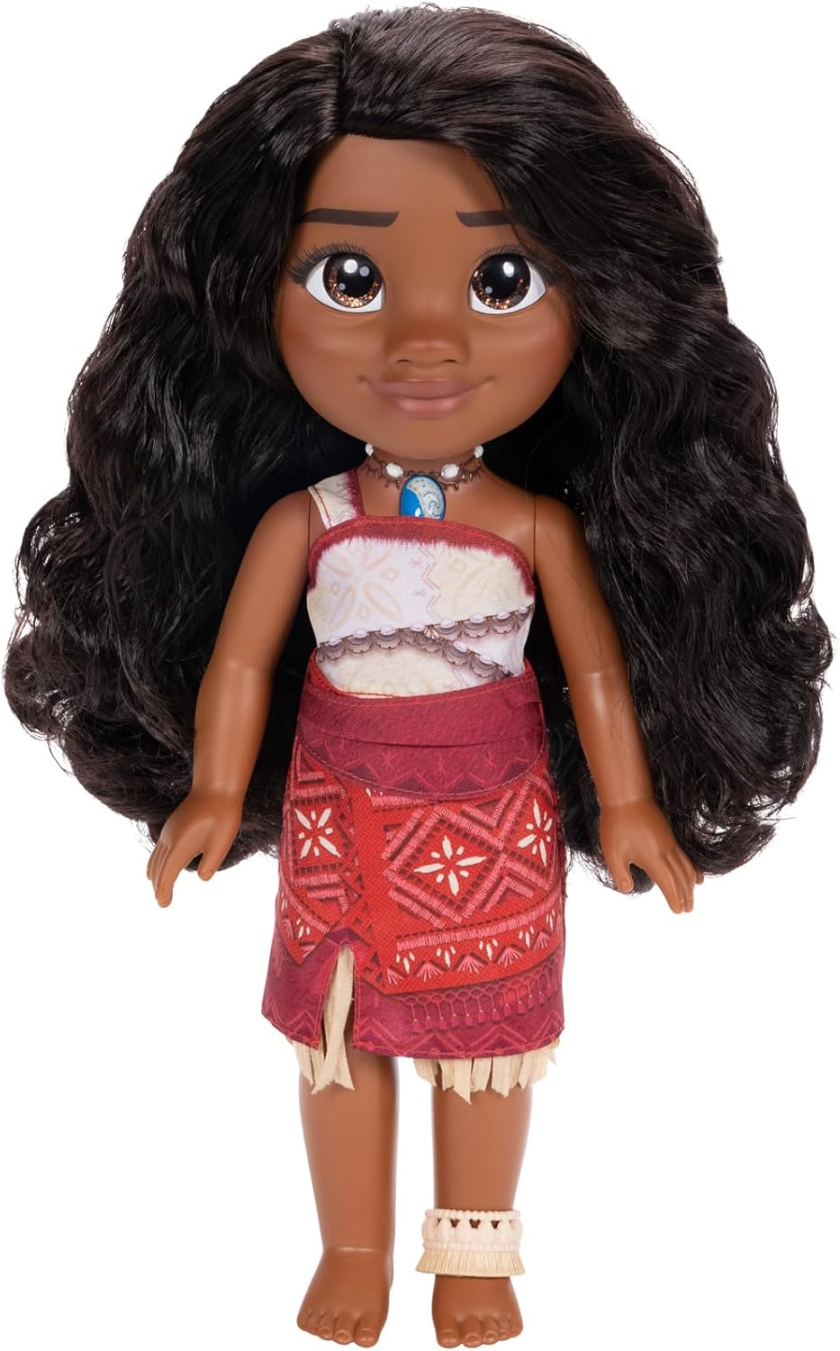 Disney Moana 2 My Friend Moana Doll 14inch Disney Yallatoys
