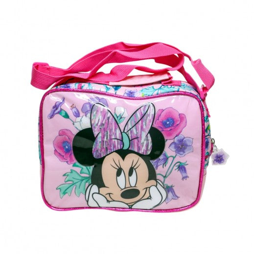 Disney Minnie Mouse Lunch Bag