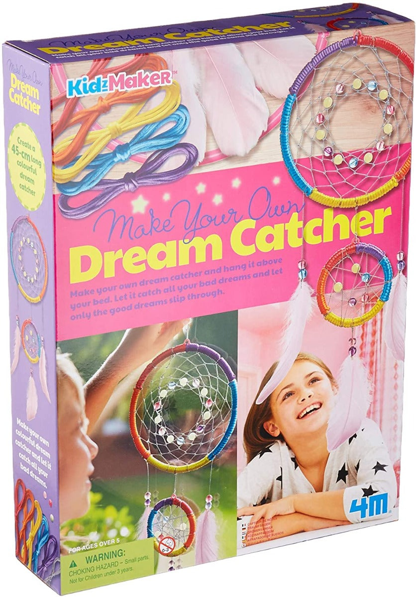 DIY Dream Catcher Kit