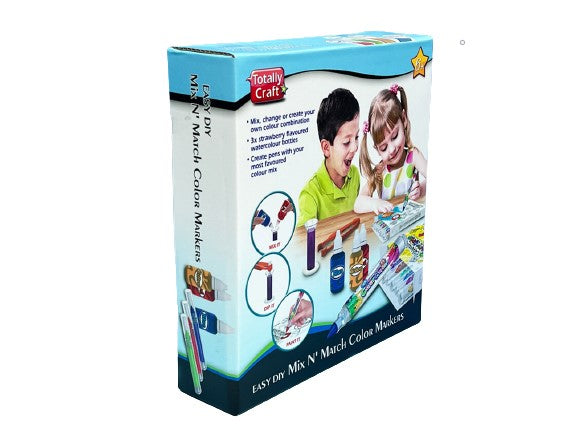 DIY Marker Maker Kit