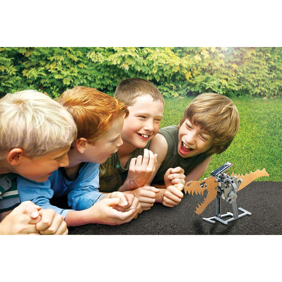 DIY Robot Kit