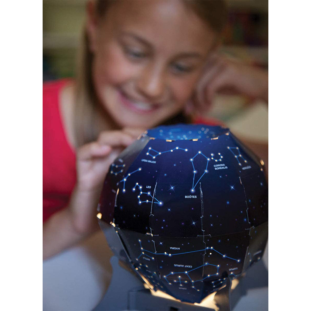 DIY Star Projector