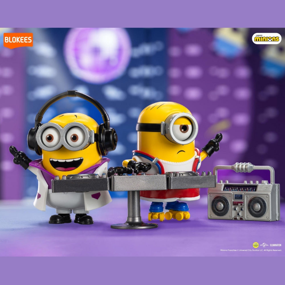 DJ Phil