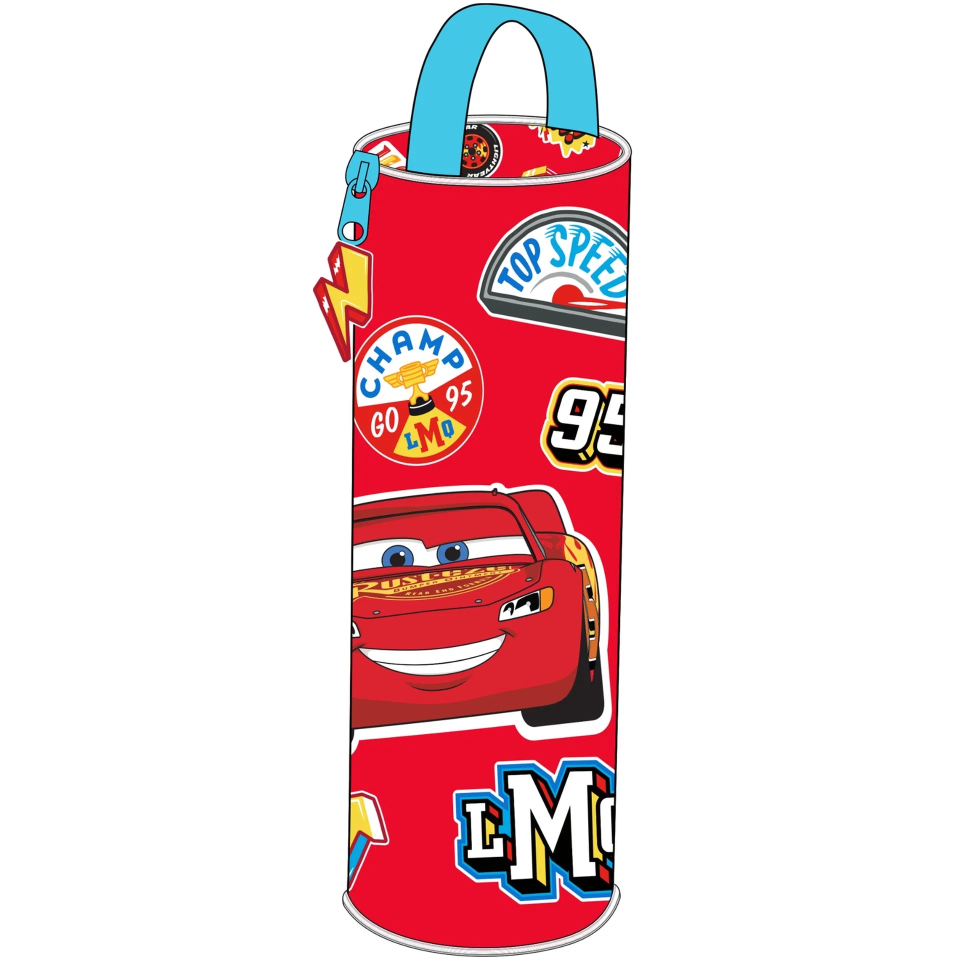 Disney Cars Pencil Case