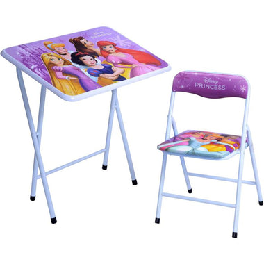 Disney Princess Table and Chair Set