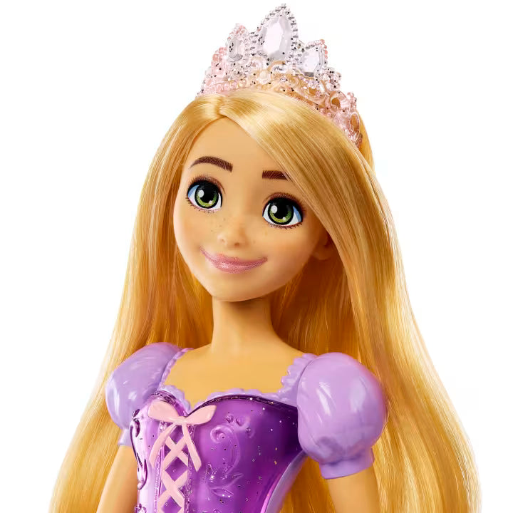 Disney Princess Fashion Core Doll Rapunzel