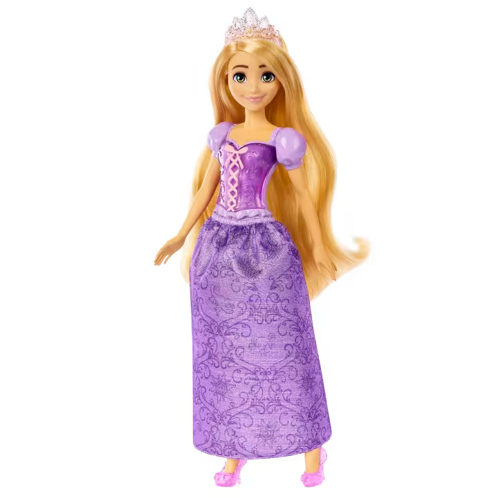 Disney Princess Fashion Core Doll Rapunzel
