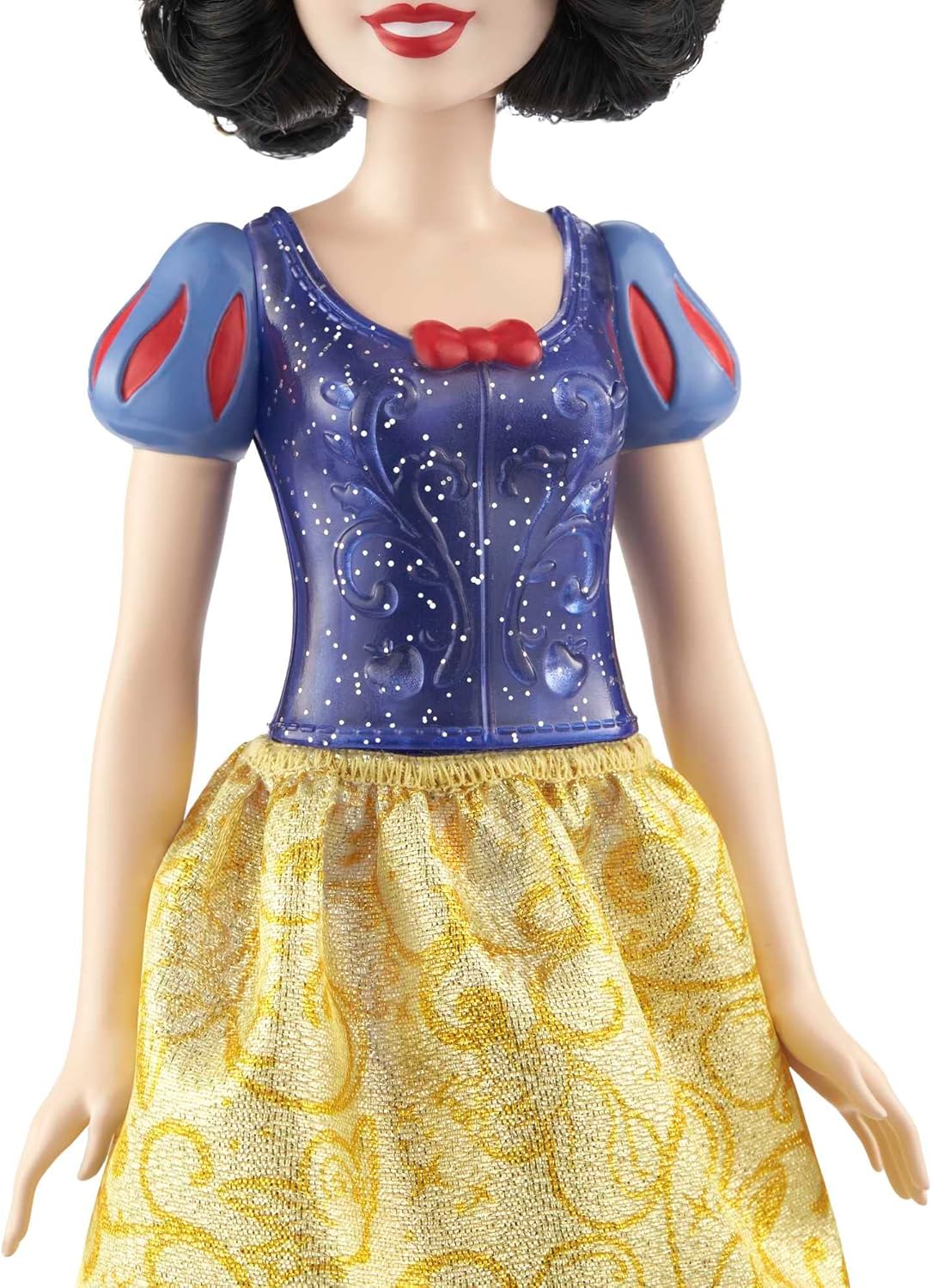 Disney Princess Fashion Core Doll Snow White