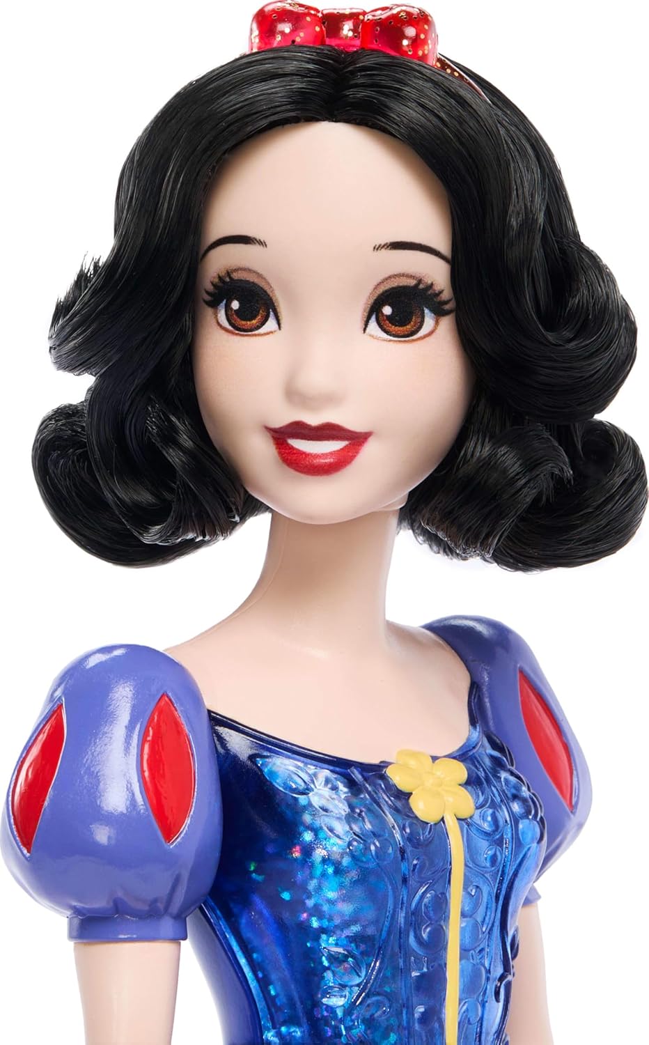 Disney Princess Fashion Core Doll Snow White