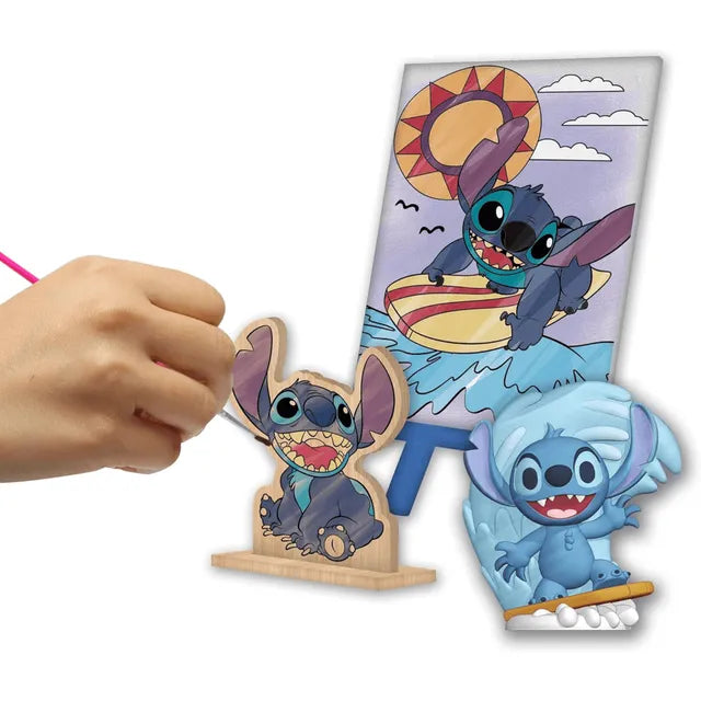Disney Stitch 5-in-1 Creativity Tub