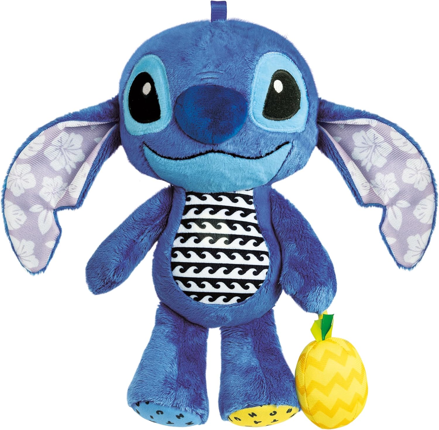 Disney Stitch Lilo Baby Infant Stitch First Plush Disney Stitch Yallatoys