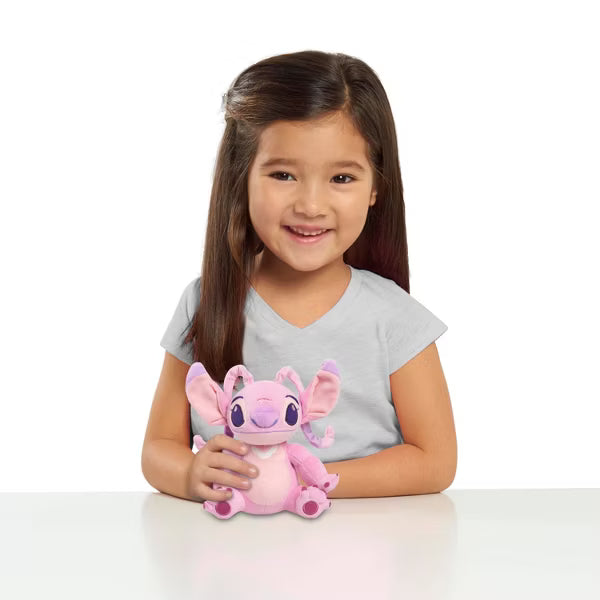 Disney Stitch Lilo and Stich Small Plush Assorted