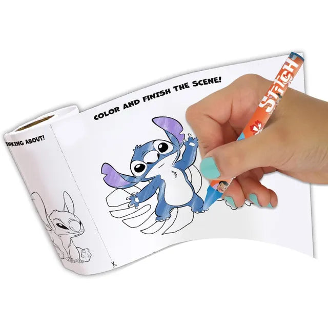 Disney Stitch My Own Creativity Set