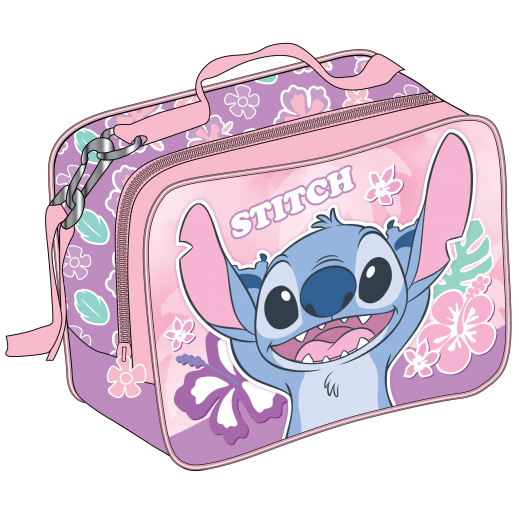 Disney Stitch Lunch Bag