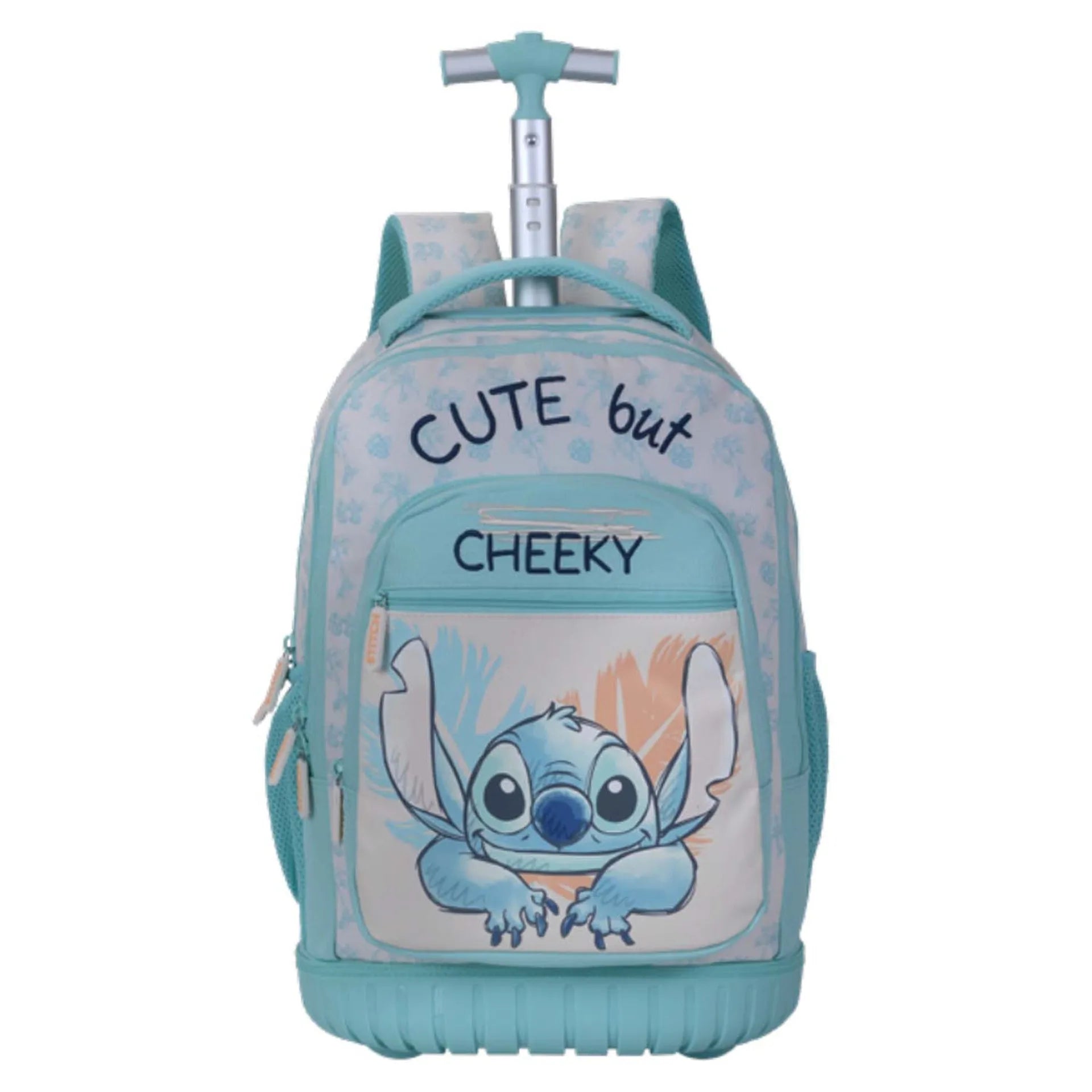 Disney Lilo & Stitch Trolley Bag 18 Inch